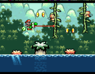 Yoshi's Island